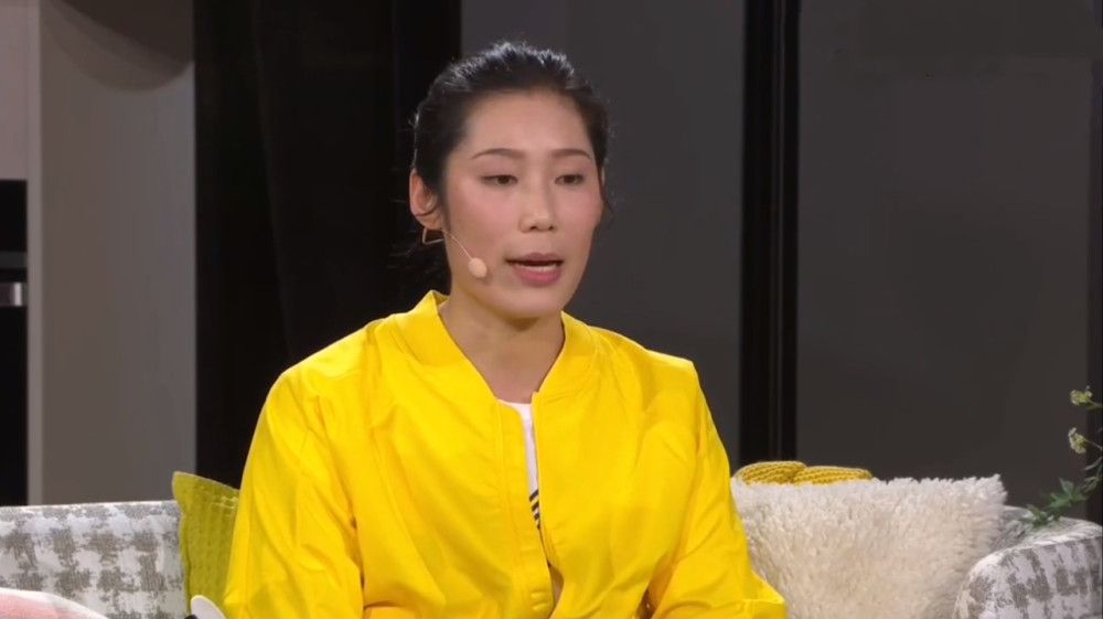 姐姐们的第一次经验